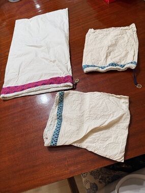 Tory Burch Dust Bags (3)